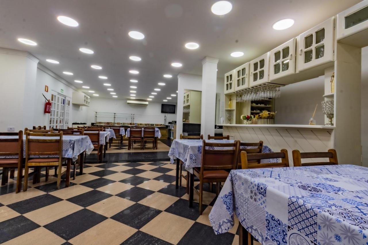 Pousada Do Vladimir Praia de Boraceia Bagian luar foto
